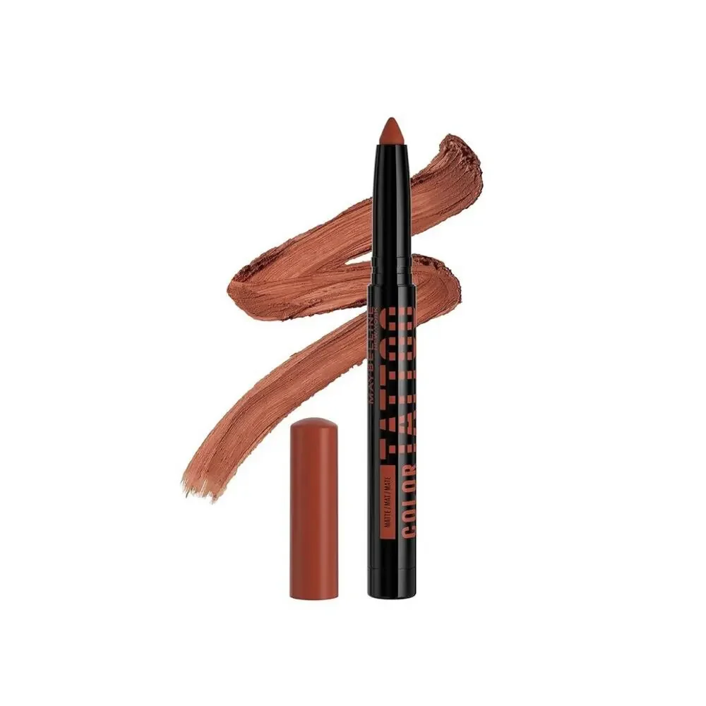Maybelline New York brand new